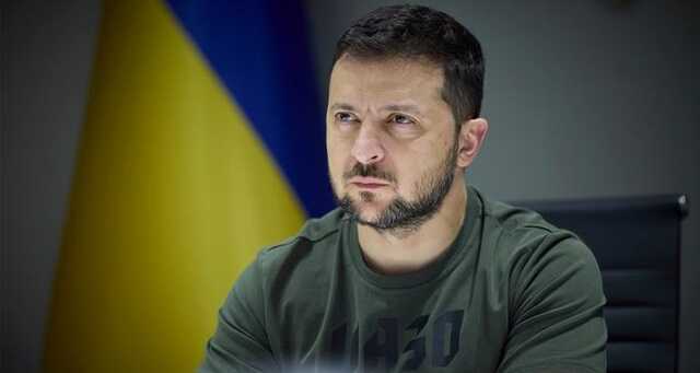 Вбивають почуття дому: Зеленський поділився кадрами наслідків російського вторгнення