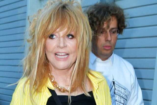 Український ведучий припустив, чому Алла Пугачова мовчить про війну