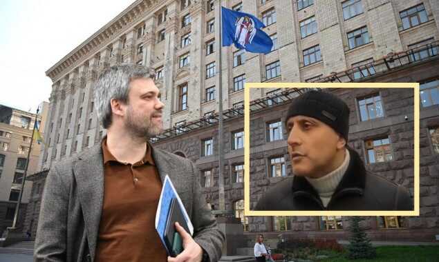 ТОВ “Вагра” не залишає спроб побудувати ЖК на Батиєвій горі