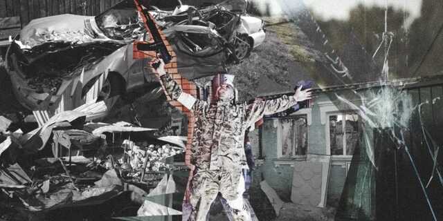 Зізнання путінських убивць, причетних до вбивств місцевих жителів Київської області