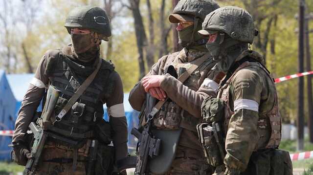 Росія провалила підготовку резервістів для війни проти України, - СтратКом