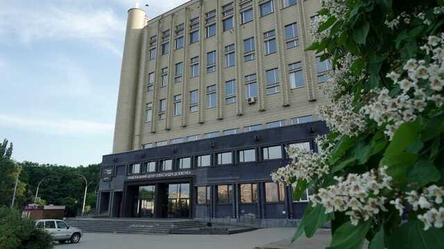 "Довженко-Центр" звинуватив Держкіно у спробі ліквідації національного кіноархіву