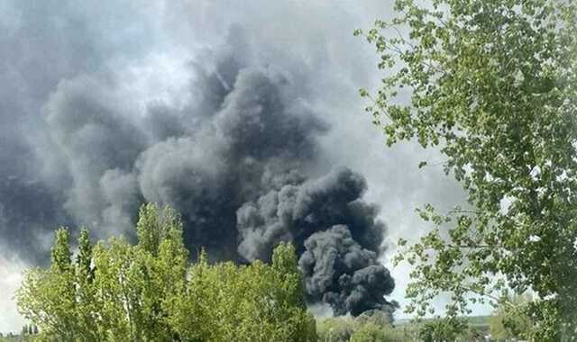 У Кривому Розі пролунав вибух: постраждала мирна мешканка