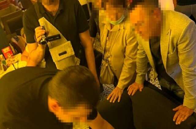 У Києві викрили схему виготовлення "білих квитків" для призовників