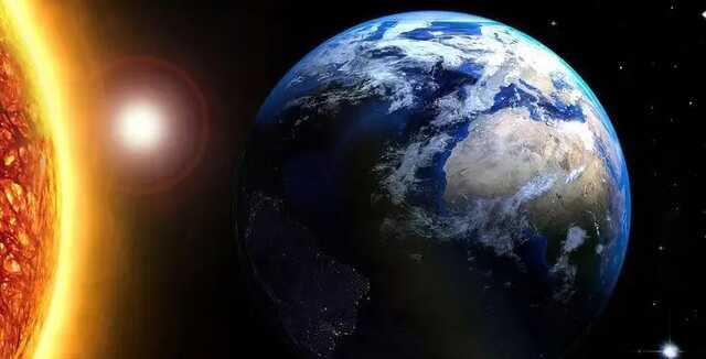 Землю накроют мощные магнитные бури из-за выбросов на Солнце