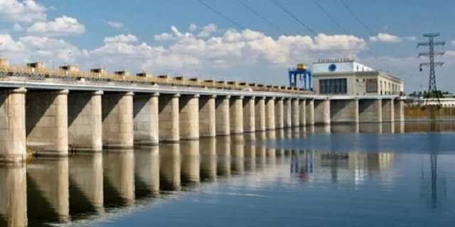Окупанти відновили міст на греблі Каховської ГЕС за допомогою місцевої фірми – Хлань
