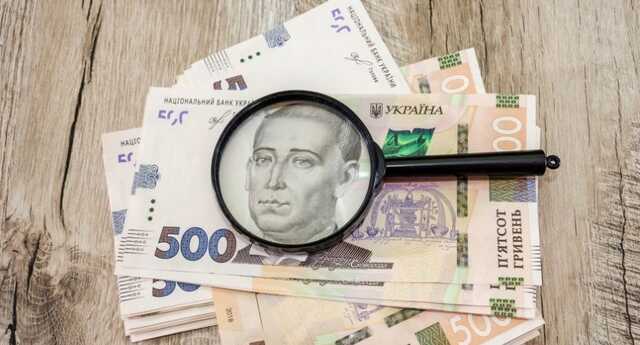 Ежемесячно дефицит бюджета Украины составляет $5 млрд, - Зеленский