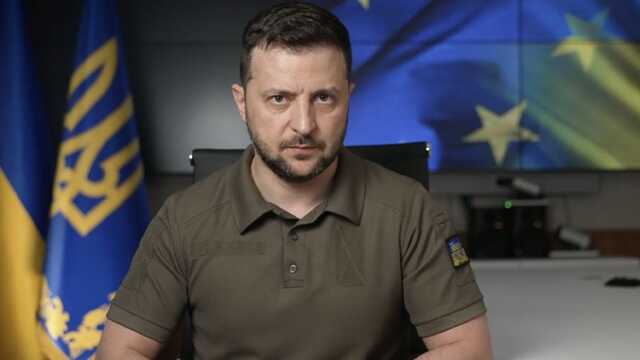 Россию интересуют не переговоры, а полное господство в Украине, - Зеленский