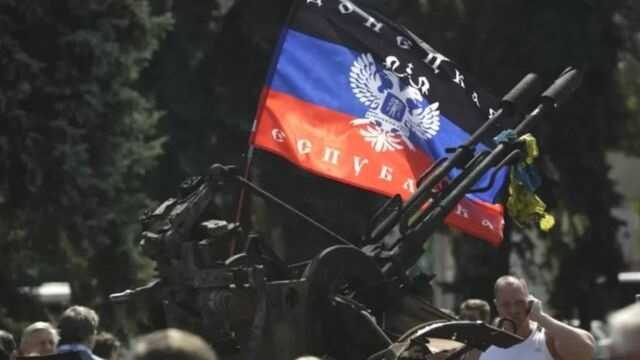 Стало известно, как командование РФ использует террористов на Донбассе