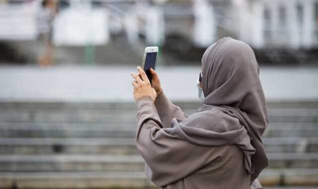 В Саудовской Аравии женщину приговорили к 34 годам за использование Twitter