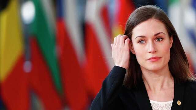 Прем’єрці Фінляндії довелось виправдовуватись після зливу відео, де вона "відривається" напідпитку