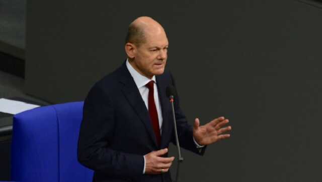 Німеччина суттєво знизить ПДВ на споживання газу: дозволить економити на комуналці