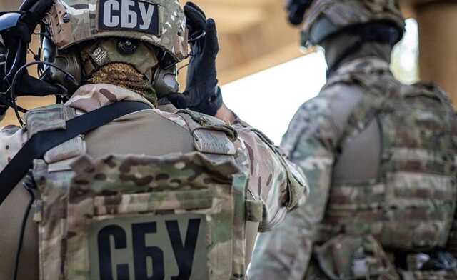 Два роки тероризували Україну. СБУ викрила анонімних мінерів