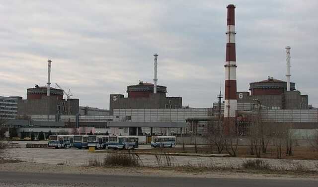 Учені змоделювали, як може поширюватись радіація в разі аварії на Запорізькій АЕС