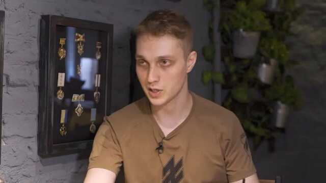 "Зрізали тату болгаркою": захисник України розповів про знущання окупантів над полоненими