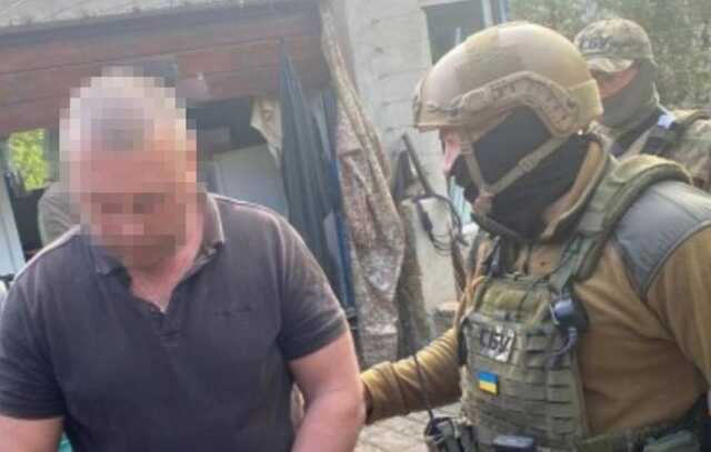 Коригувальнику обстрілів мосту в Затоці дали 5 років в’язниці