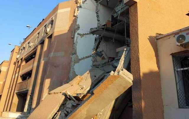 Окупанти вночі вдарили по Миколаєву ракетами С-300: названі наслідки