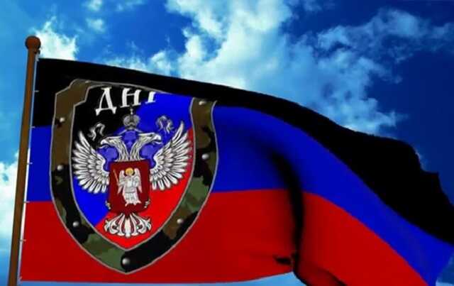 В ОРДО представили новых "руководителей республики" из России