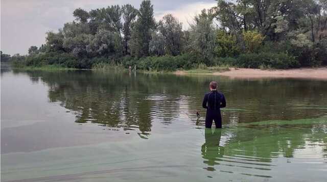 На Дніпропетровщині водолази шукають зниклого 14-річного хлопчика