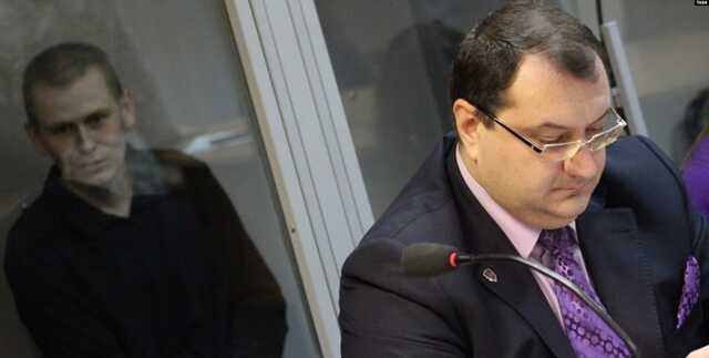 Дело Грабовского: за что убили известного адвоката