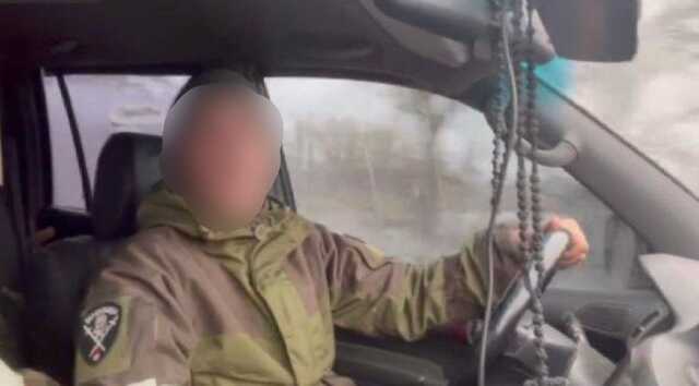 Члену спілки добровольців «ДНР» заочно повідомили про підозру у тероризмі