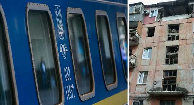 Жителям Нікополя та Марганця стане простіше виїхати з-під обстрілів