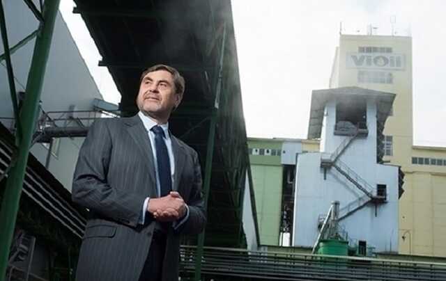 За скільки Печерський суд розблокував активи ViOil російського олігарха Віктора Пономарчука?