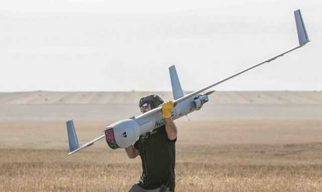 США вперше відправлять в Україну дрони ScanEagle: особливості БПЛА за $19 млн