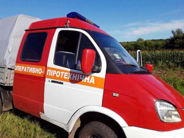 У Вінниці знову шукають вибухівку