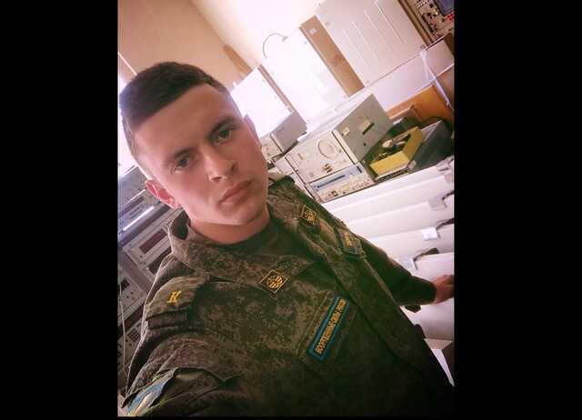 В Україні ліквідували окупанта, який був керівником метеорологічної служби