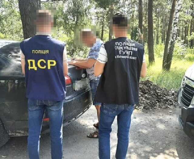 В Овруче поставщик питания для детей-чернобыльцев украл 1 млн гривен