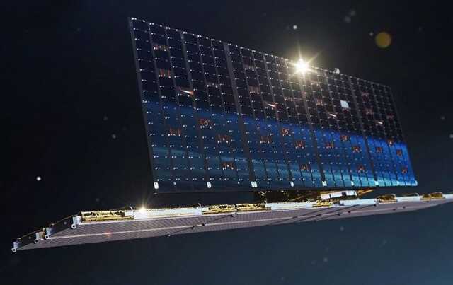 В РНБО спростували головні фейки навколо купівлі супутника для українських військових