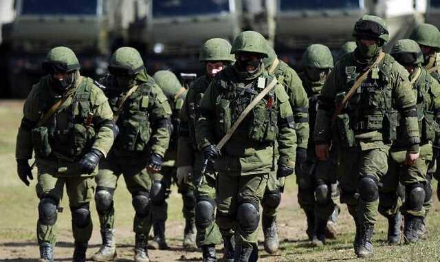 Дошла очередь до людей с болезнями: Гайдай рассказал о мобилизации в оккупации