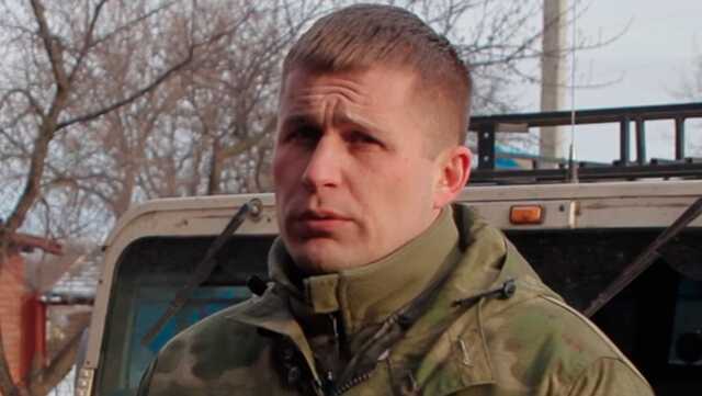 Глава Одесской ОВА Марченко опроверг информацию о своей отставке