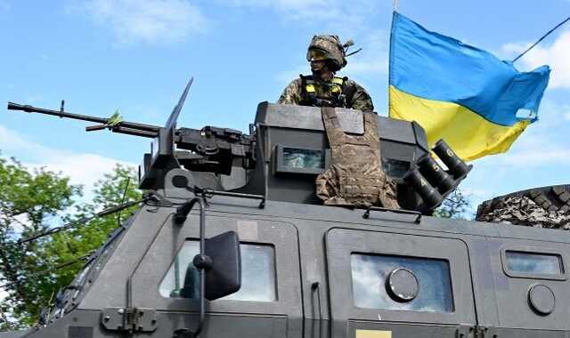 Окупанти влаштували полювання на влучного кулеметника ЗСУ: що з цього вийшло