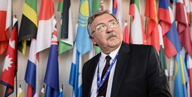 Скандал с российским дипломатом в Вене: у Зеленского потребовали депортировать Ульянова