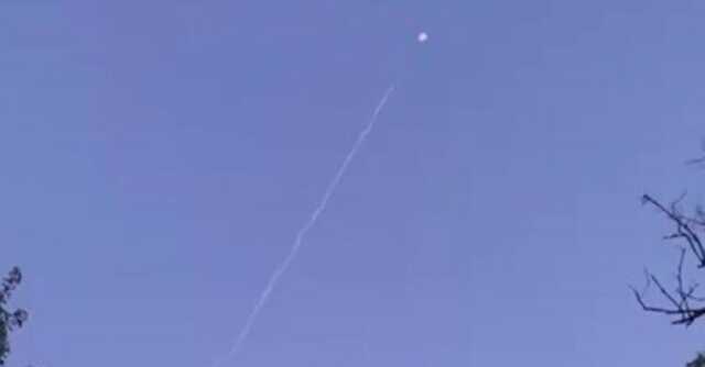 У Криму знову спрацювала система ППО