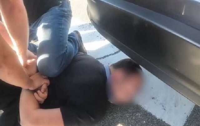 Спеціалізувався на «Тойотах» та «Лексусах»: під Києвом нарешті спіймали унікального автовикрадача