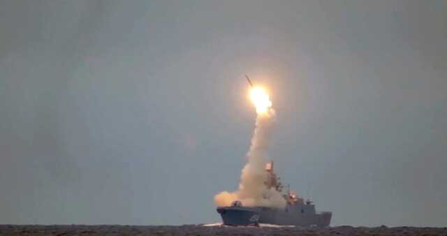 В России говорят, что запускают серийное производство новых ракет