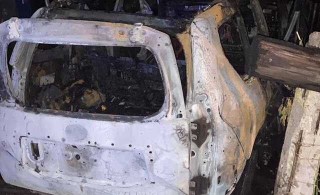 Під Москвою вибухнув джип із дочкою головного "ідеолога Путіна" Олександра Дугіна