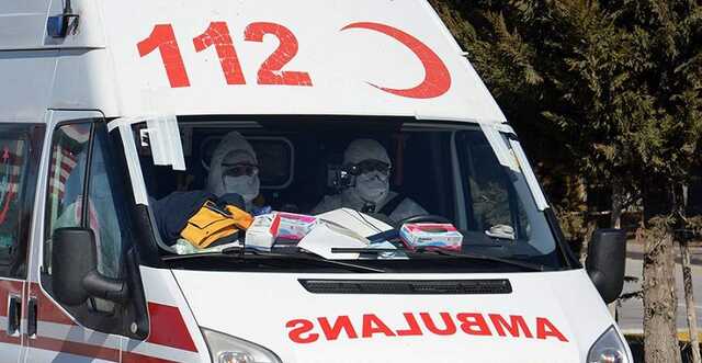 Аварія з вантажівкою в Туреччині: кількість жертв перевищила 30 людей