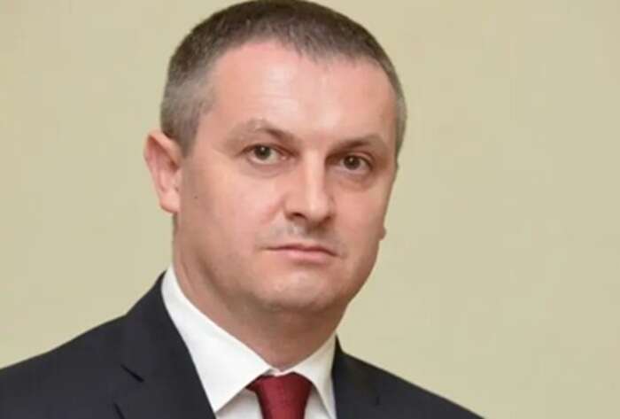 У Кропивницькому знайшли мертвим начальника УСБУ в Кіровоградській області