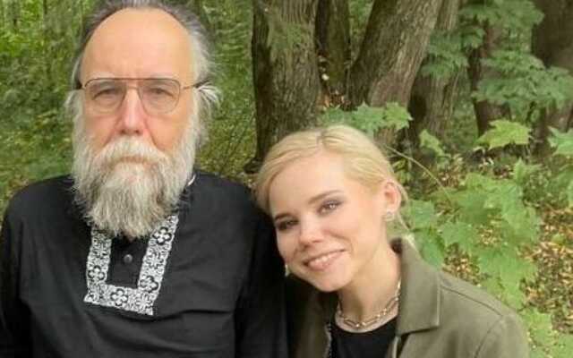 Труп сильно обгорів: подробиці загибелі доньки головного ідеолога "російського світу" Дугіна