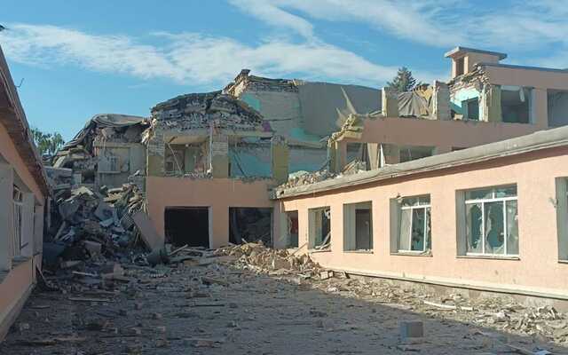 Минулої доби окупанти вбили в Донецькій області чотирьох мирних жителів