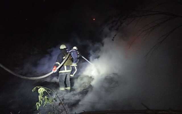 Окупанти запустили з Білгорода ракети по Харківщині: є влучання