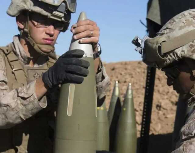 Керований високоточний снаряд підвищеної дальності М982 Excalibur: характеристики та чим може допомогти ЗСУ