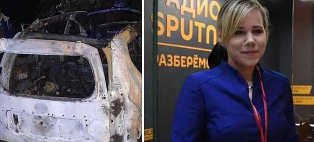 Що говорила Дугіна про українців та війну Кремля