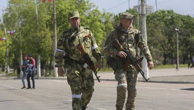 Окупанти захопили околиці Благодатного. Експерт оцінив ситуацію на Миколаївському напрямку