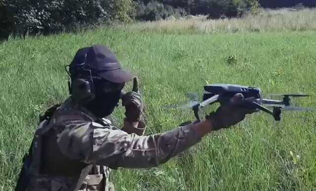 Білоруські розвідники вступили до лав ЗСУ для боротьби проти Росії