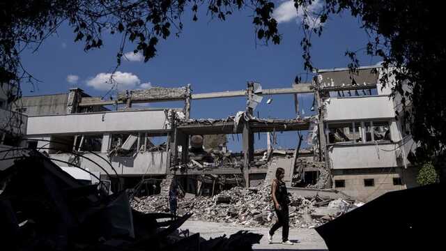 У мережі показали, як Київщина змінюється після деокупації